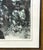 Mid 20th Century Mid Century Original Lithograph Titled "Portrait of the Artist" - By Artist Vaino Kola, Signed, Dated, Numbered - Jfk, American Flag For Sale - Image 5 of 9