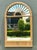 Wood Vintage Boho Arched Rattan Mirror For Sale - Image 7 of 12