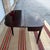 Antique Sheraton Mahogany Flip-Top Games Table, Baltimore, Circa 1810s For Sale - Image 17 of 18