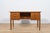 Mid-Century Modern Mid-Century Danish Freestanding Teak Desk, 1960s For Sale - Image 3 of 18
