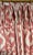 Pair of Cowtan & Tout Drapery Panels With Tassel Fringe For Sale - Image 10 of 11