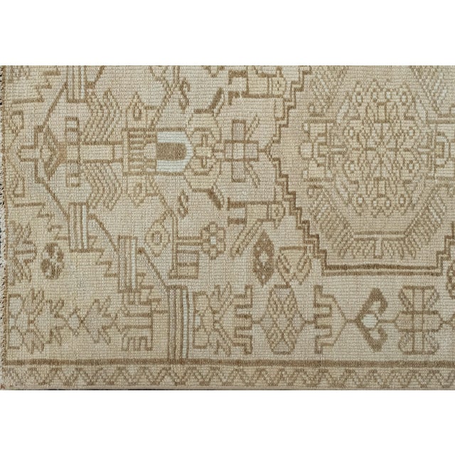 Turkish Vintage Anatolian Runner Rug 2'5" x 9'2" #17641 For Sale - Image 4 of 8