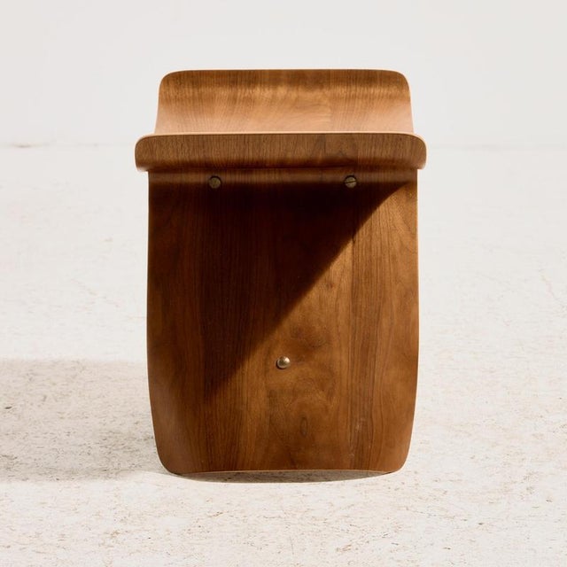 Butterfly Stool by Sori Yanagi for Tendo Mokko, 1960s For Sale - Image 3 of 18