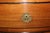 Louis XV Chest of Drawers in Blonde Walnut For Sale - Image 9 of 16