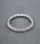 Early 21st Century 9.56 Ct Marquise & Round Diamond Tennis Bracelet For Sale - Image 5 of 8