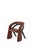 The Patara Dining Chair reimagines contemporary design through its bold, dynamic silhouette and sculptural presence....