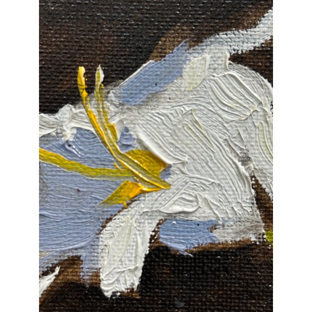 The very elegant "Stargazer :Lily's" is a piece in the "Little Gem Series" Each piece in this series is a perfect little...