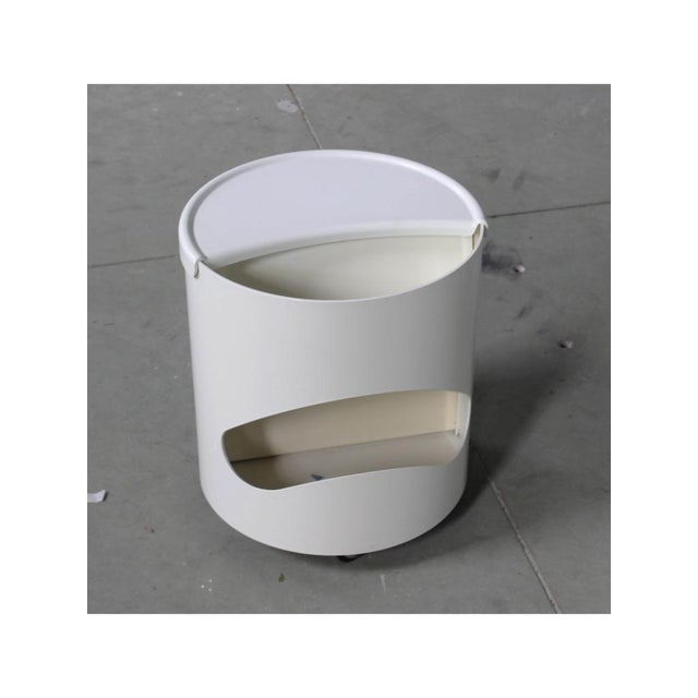 Joe Colombo Robo Coffee Table by Joe Colombo, 1970s For Sale - Image 4 of 11