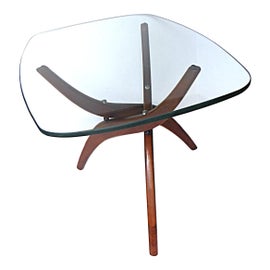 Example of Adrian Pearsall Side Tables