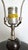Lamp Gucci Equestrian Style by Paul Hanson 1975 For Sale In Miami - Image 6 of 9