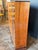 Art Deco Bookcase or Display Cabinet With Parquetry Inlay by Heal's of London For Sale In Austin - Image 6 of 12