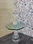 Stacked Lucite Blocks Spiral Floor Lamp in the Karl Springer. Style. Circa 1970s For Sale - Image 13 of 13