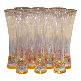 Example of Champagne Flutes