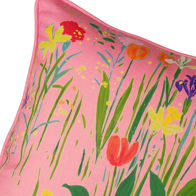 Our pillow collaboration with French artist Paule Marrot celebrates her timeless, effervescent designs—beloved for their...