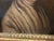 19th Century C. 19th Oil on Board Portrait For Sale - Image 5 of 8