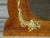 Metal Louis XVI Style Buffet in Burr Walnut with Gilt Bronze Mounts, 1800s For Sale - Image 7 of 18