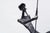 Gyunay Aliev, Don Quixote, Bronze For Sale - Image 3 of 6