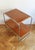Modernist Tubular Steel Side Table in the style of Marcel Breuer for Kovona, 1920s For Sale - Image 9 of 15