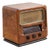 Guglielmo Marconi Radio Model 1551 For Sale