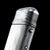 Antique Dutch Reeded Silver Cigar Cheroot Case, 19th Century For Sale - Image 3 of 18