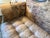 Each piece of Old Hickory Tannery furniture is individually built in the U.S.A. by skilled artisans. They always use the...
