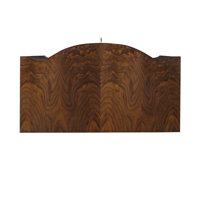 Transitional Century Furniture Thayer Chest For Sale - Image 3 of 4