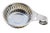 Silver Cup for Wine Tasting For Sale - Image 9 of 9