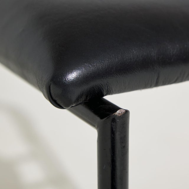 Tokyo Bar Stool by Rodney Kinsman for Bieffeplast For Sale - Image 16 of 18