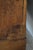 Antique Danish Wabi-Sabi Pine Cabinet with Paneled Doors, Late 18th Century For Sale - Image 14 of 18