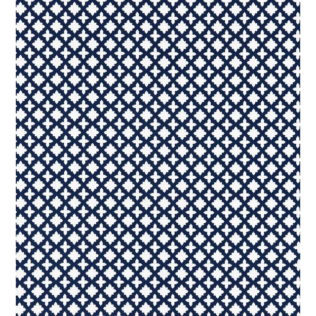 Scalamandré is a heritage American textile brand rooted in luxury and high-end design since its inception in 1929. Founder...