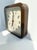 Modern Plastic Wall Clock from Kienzle, Germany, 1986 For Sale - Image 3 of 11