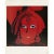 Ruby Red 1990 the Andy Warhol Foundation After Andy Warhol "The Star (Greta Garbo)", Pop Art Lithograph For Sale - Image 8 of 8