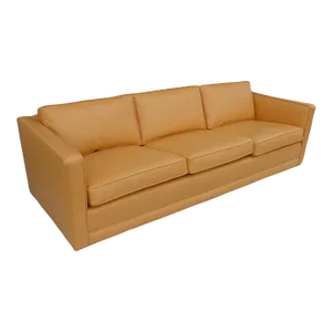 Mid 20th Century Dunbar Style Sofa