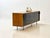 Walnut Sideboard by Knoll International for Home Furnishings, 1960s For Sale - Image 9 of 18