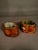 Pair of Louis XV Style French Jardinières, Circa 1890 For Sale - Image 10 of 15