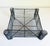 Rustic Coiled Metal Fruit Basket For Sale - Image 9 of 10