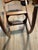 Tell City Duncan Phyfe Walnut Rocking Chair Small For Sale - Image 12 of 13