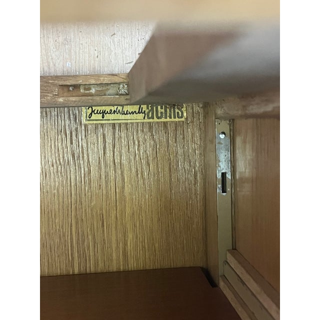 Small Vintage Sideboard, 1960s For Sale - Image 10 of 13