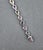 22.16 Ct Natural Ceylon No Heat Sapphire Bracelet For Sale In Chicago - Image 6 of 9