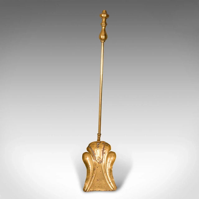 Victorian 1850's Antique Victorian Companion Set For Sale - Image 3 of 12