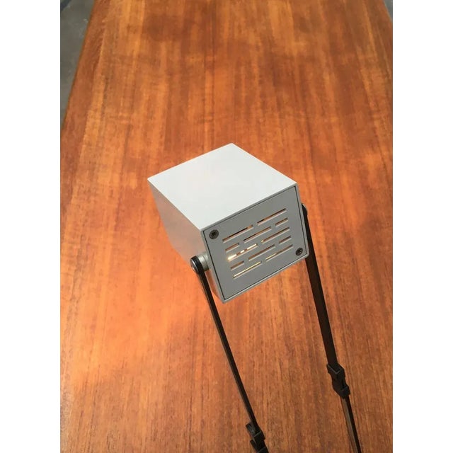 Mid-Century Danish LamPetit Table Lamp by Bent Gantzel Boysen for Louis Poulsen For Sale - Image 11 of 18