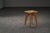 Modernist Side Table, 1960s For Sale - Image 12 of 14