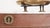 A large kitchen / culinary scale made in Lyon, France circa 1880. This wonderful antique instrument was used to measure...