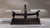 1900 - 1909 France Black Marble Decorative Object For Sale In Greensboro - Image 6 of 15