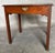 Traditional 18th Century Georgian Mahogany Dressing Table With Lift Top and Sliding Mirror For Sale - Image 3 of 6