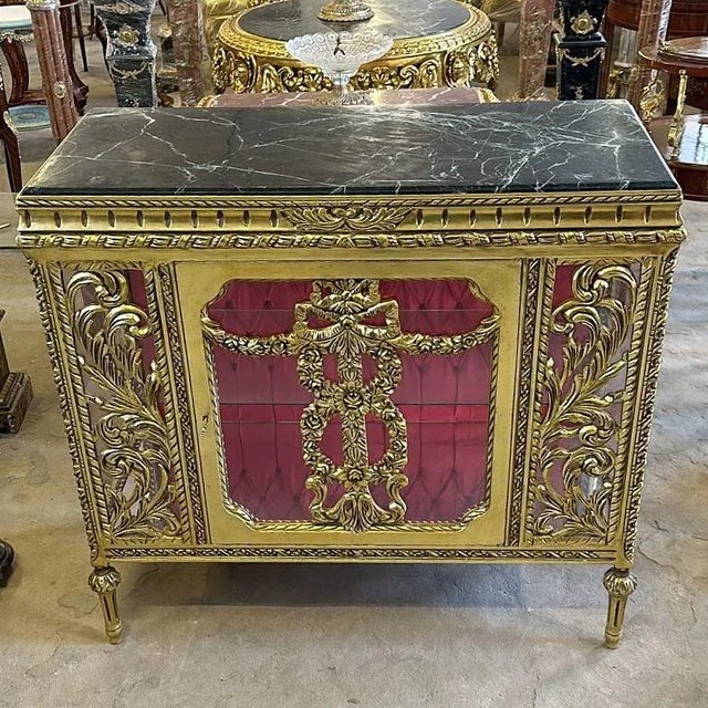 Most of our curated items have arrived to Miami, FL and are ready to ship. However, some items like this one are in route...