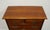 Brown Cresent Furniture Solid Cherry Traditional Style 35" Chest of Drawers For Sale - Image 8 of 11
