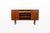 Beautiful sideboard designed by henning kjærnulf for bruno hansen. It has been produced in the 1960s in denmark. This...