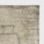 Charcoal Antique 19th Century French Academic Study of a Greek Bust, Signed (Charcoal on Woven Paper) For Sale - Image 8 of 8