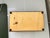 Chestnut Beautiful Large Jewelry Music Box, Made in Italy For Sale - Image 8 of 9